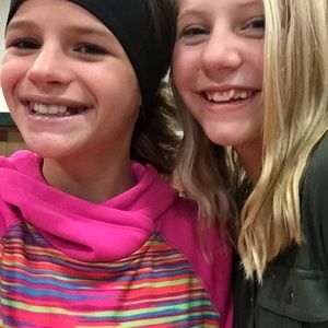 Meet your Posher, Grace